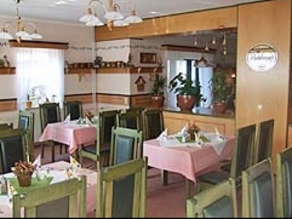 照片: Landhotel Paulsdorf